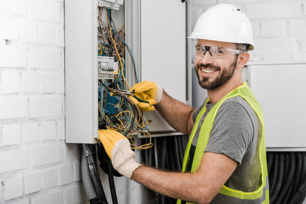 Best Affordable Emergency Electrician  in Irvine, CA