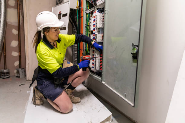 Best Ceiling Fan Installation Electrician  in Irvine, CA
