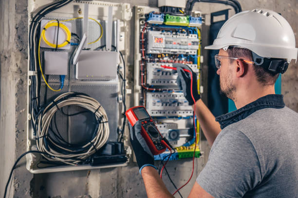 Best Electrical Contractors for Businesses  in Irvine, CA