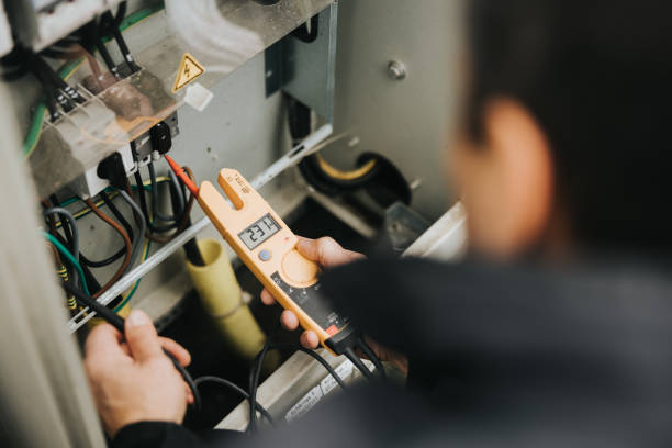 Best Electrical Outlet Repair  in Irvine, CA
