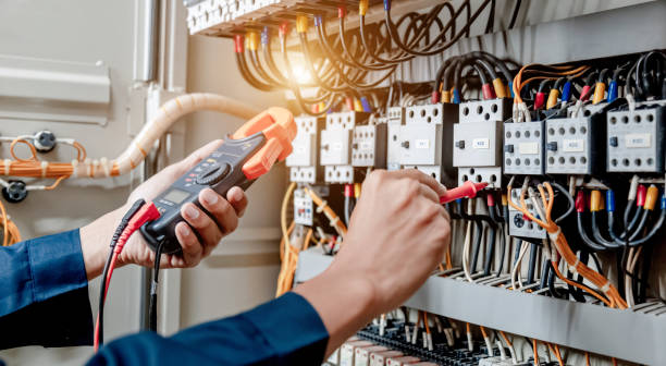 Best Electrical Outlet Repair  in Irvine, CA