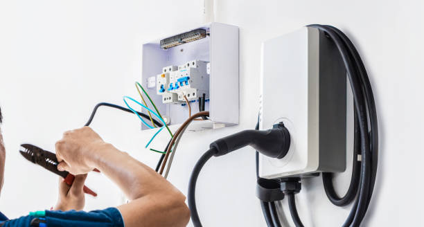 Best Electrical Wiring Services  in Irvine, CA