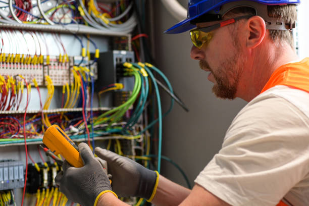 Best Electrical Troubleshooting Services  in Irvine, CA