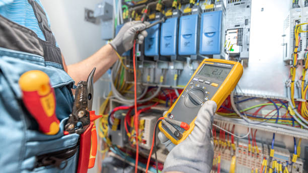 Best Commercial Electrician Services  in Irvine, CA