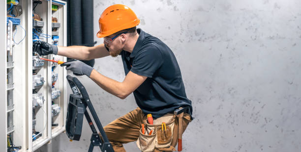Best Electrician for Home Renovation  in Irvine, CA